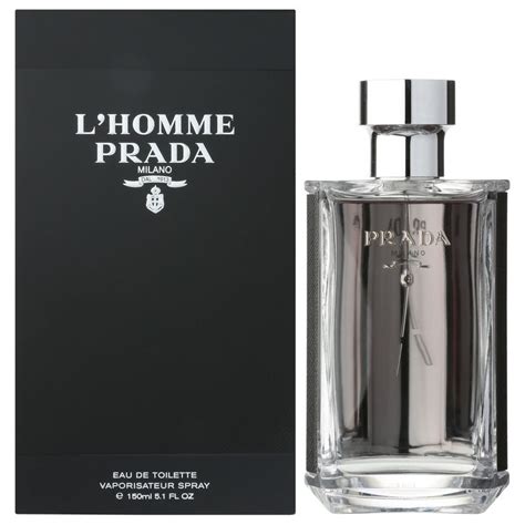 prada l homme soap|prada cologne for men.